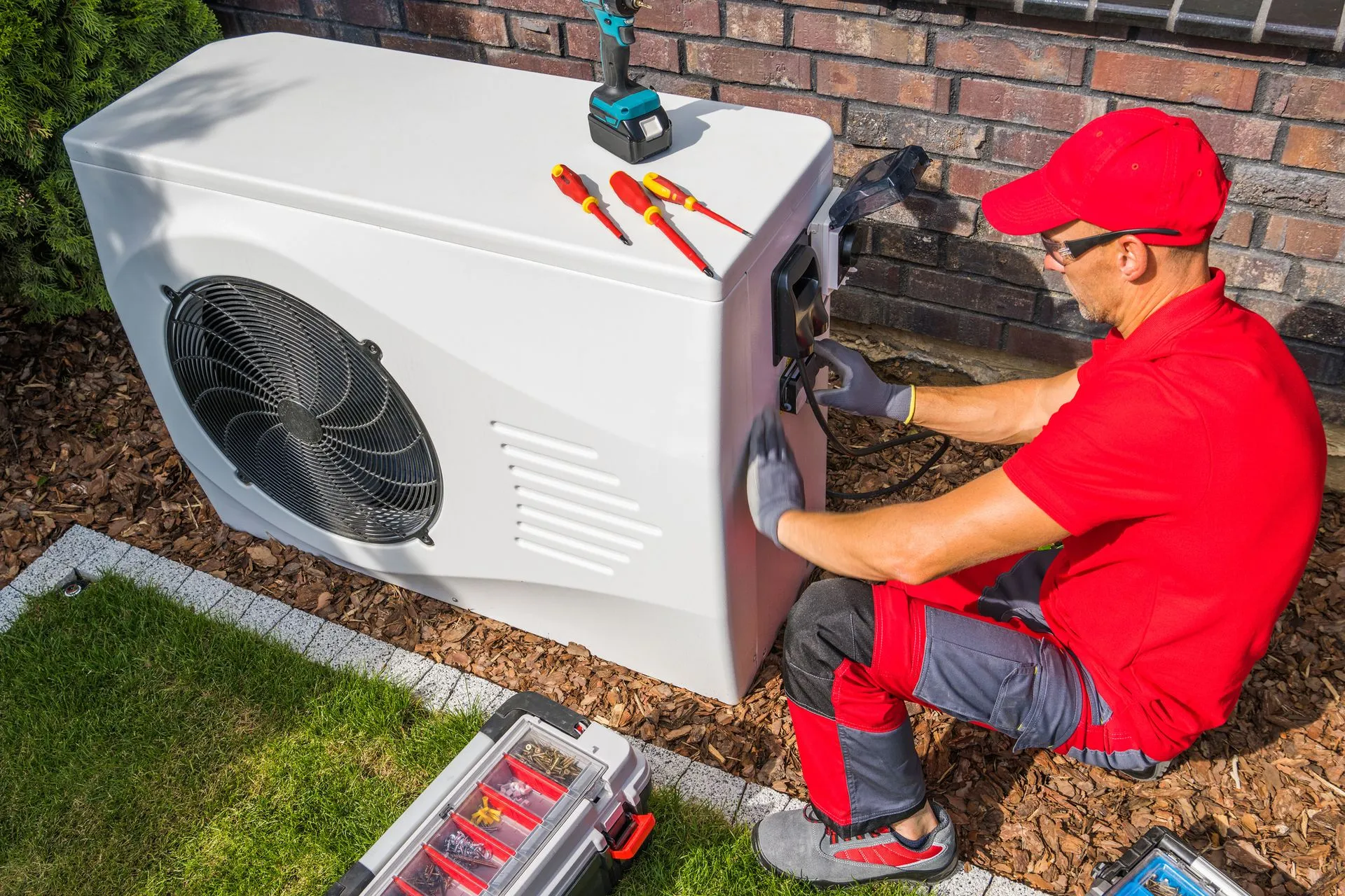 About HVAC in Desoto, TX